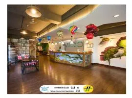 Traveller Inn - Mido Hotel