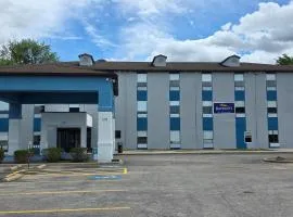 Baymont by Wyndham Louisville Southwest