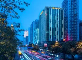 Shenzhen Guangdong Hotel