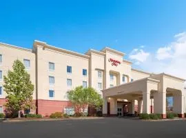 Hampton Inn Augusta Fort Eisenhower