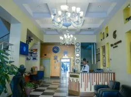 Clarion Hotel Nairobi