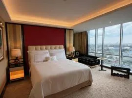 Trans Hotel Jakarta