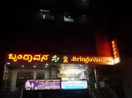 Brindavana Stay
