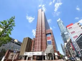 โรงแรม ชินจูกุ ปริ๊นซ์