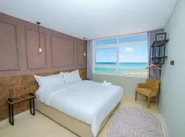 SH - Singular Hotel