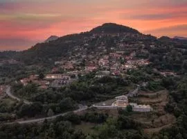 Lithorama Granitsa mountain rooms