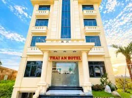 Thái An Hotel Hà Tĩnh