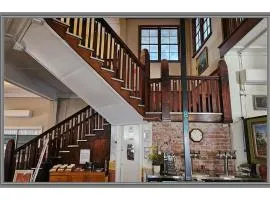 Hotel Shakespeare Barcaldine