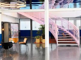 CPH Hotel, hotel em Copenhaga