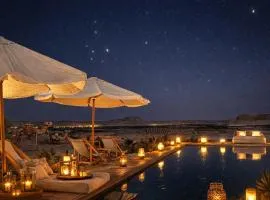 Soléi Desert Retreat