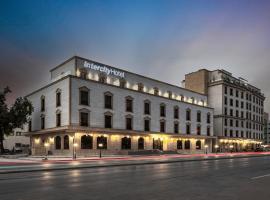 IntercityHotel Riyadh Malaz – hotel w Rijadzie