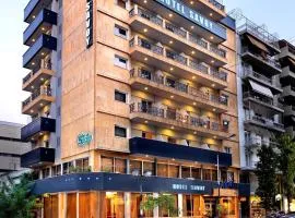 Savoy Hotel