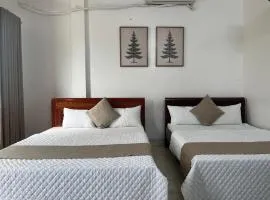 An Phú Stay & Coffee