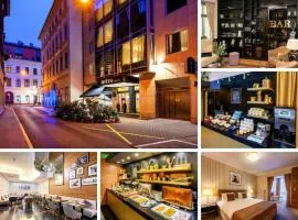 Ambra Hotel