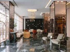 Occidental Casablanca Medina โรงแรมในคาซาบลังกา