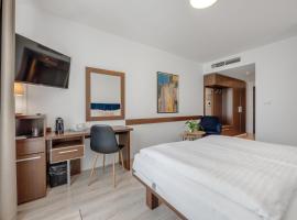 Hotel ANTARES, hotel u Bratislavi