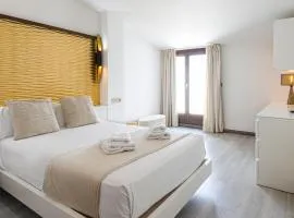 HOTEL FUENTE REDONDA LUXURY