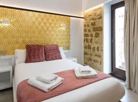 HOTEL FUENTE REDONDA LUXURY