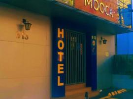 Hotel Mooca, Hotel in São Paulo