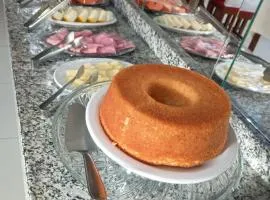 Hotel CANTO DA SERRA