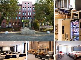 Holiday Inn Express - Saarbrücken by IHG, hotel sa Saarbrücken