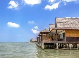 Bintan SpaVilla Beach Resort