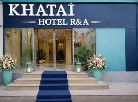 Khatai Hotel R&A
