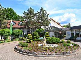 Landhotel Schnuck, hotel in Schneverdingen