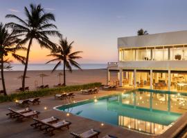 Jetwing Sea โรงแรมในเนกอมโบ