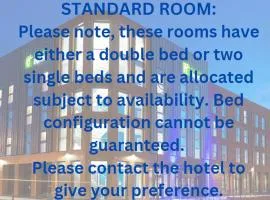 Holiday Inn Express - Barrow-in-Furness & South Lakes by IHG