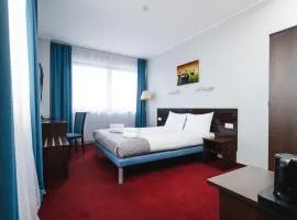 Focus Hotel Gdańsk