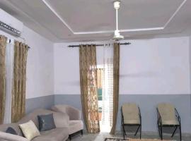 Villa kaocen, Hotel in Niamey