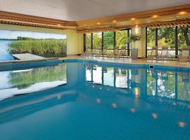 Bilderberg Bellevue Hotel Dresden, hotel u gradu 'Dresden'