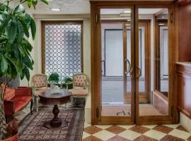 Hotel Commercio & Pellegrino