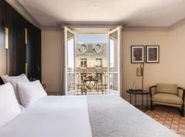 Hotel Montalembert