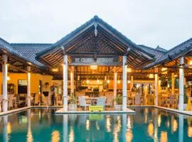 OK Divers Resort & Spa