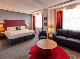 The Cumberland, London, hotel en Londres