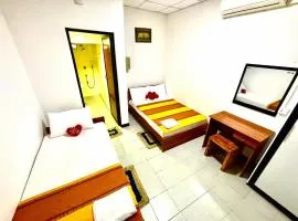 Dream View Hotel