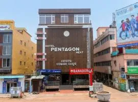 Pentagon Next Bhubaneswar