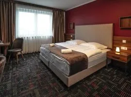 Zenith Hotel Frankfurt Airport