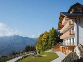 Berghotel Predigstuhl