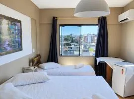 Nuevo Hotel