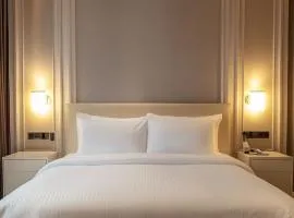 Hotel Enclave Inns IGI Airport Delhi