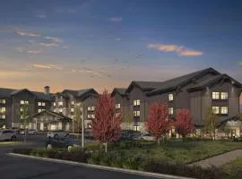 TownePlace Suites by Marriott Steamboat Springs