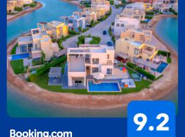 Tawila - El Gouna Luxury Homes, hotel din Hurghada