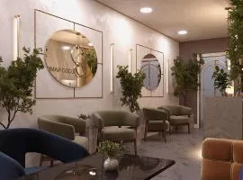 Bosfor Hotel
