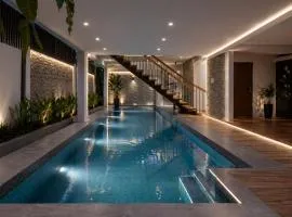 casa Verde Kochi