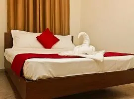 Sri Vari Residency - 700m to Arunachalam Temple