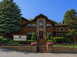 The Snowed Inn, viešbutis mieste Killington