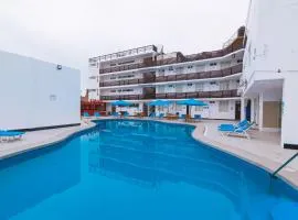 Hotel el Silencio
